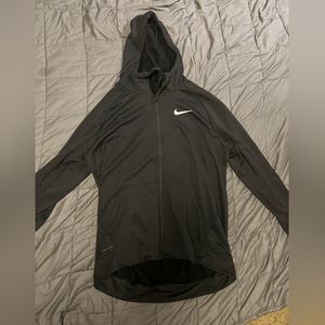 Nike Black Sweatshirt